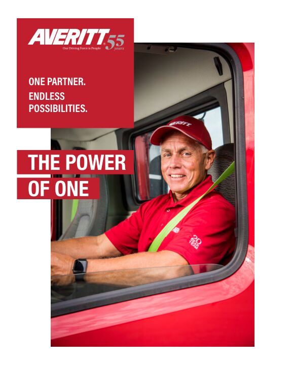 Learn More About the Power of One